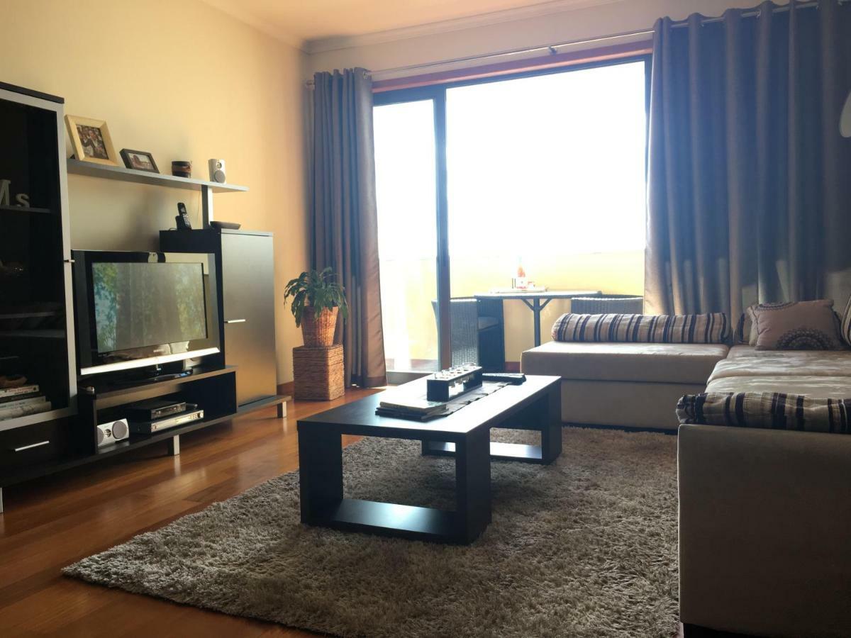 Atlantis Apartment Камара-де-Лобуш Экстерьер фото