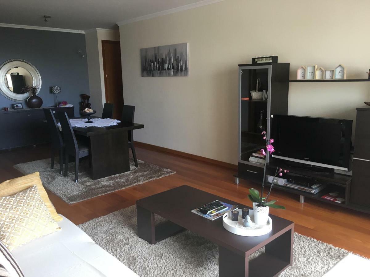 Atlantis Apartment Камара-де-Лобуш Экстерьер фото