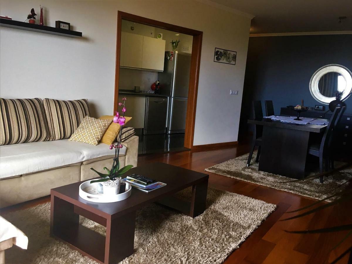 Atlantis Apartment Камара-де-Лобуш Экстерьер фото